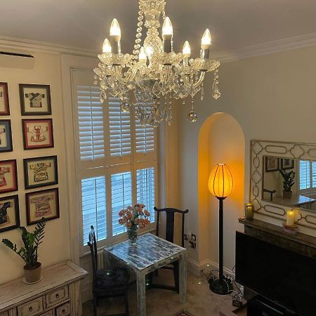 Luxury Apartment Opposite The Shambles York Extérieur photo