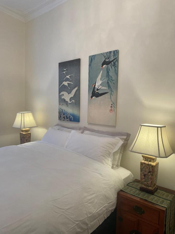 Luxury Apartment Opposite The Shambles York Extérieur photo