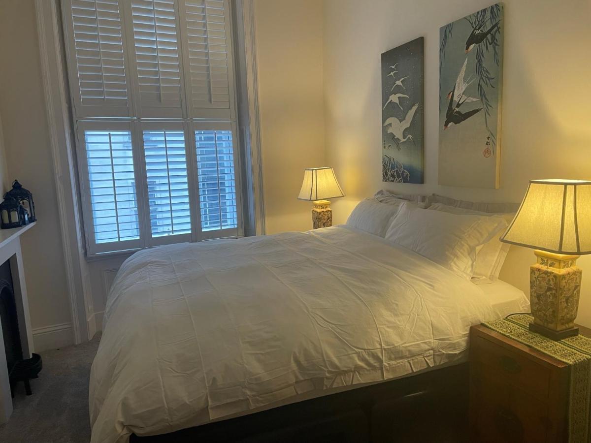 Luxury Apartment Opposite The Shambles York Extérieur photo